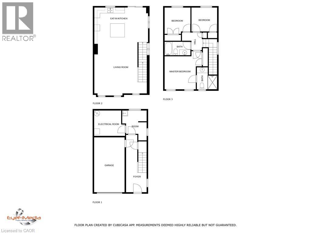 38 Albert Street, Cambridge, Ontario  N1R 3M8 - Photo 38 - 40776562