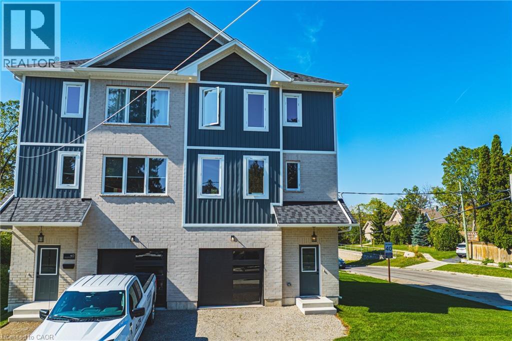 38 Albert Street, Cambridge, Ontario  N1R 3M8 - Photo 3 - 40776562