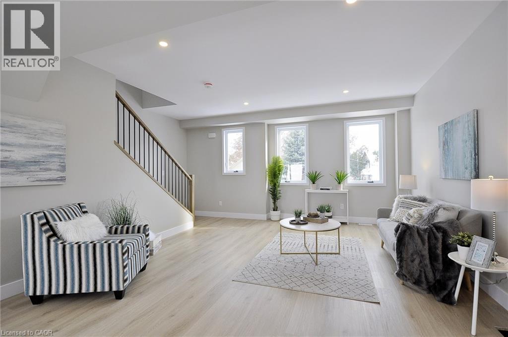 38 Albert Street, Cambridge, Ontario  N1R 3M8 - Photo 21 - 40776562