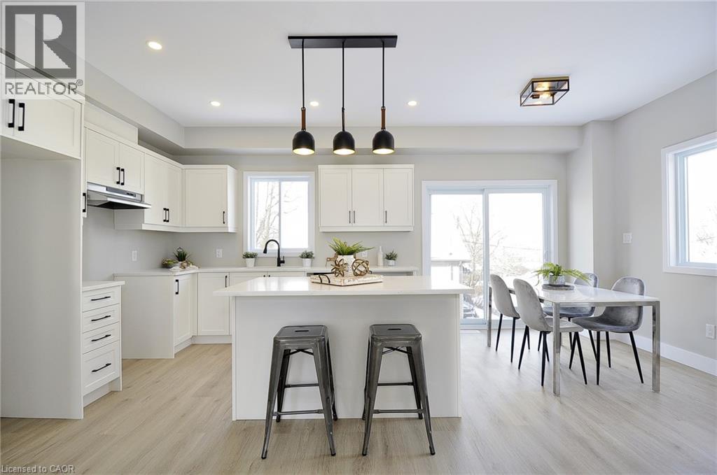 38 Albert Street, Cambridge, Ontario  N1R 3M8 - Photo 10 - 40776562