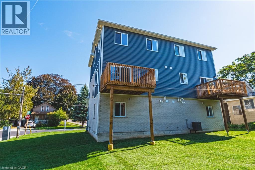 38 Albert Street, Cambridge, Ontario  N1R 3M8 - Photo 34 - 40776562