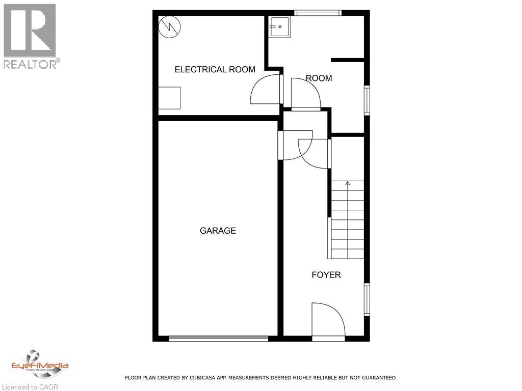 38 Albert Street, Cambridge, Ontario  N1R 3M8 - Photo 35 - 40776562