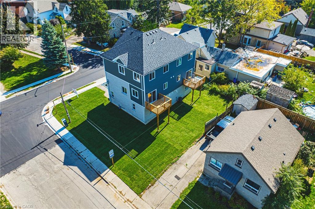 38 Albert Street, Cambridge, Ontario  N1R 3M8 - Photo 7 - 40776562