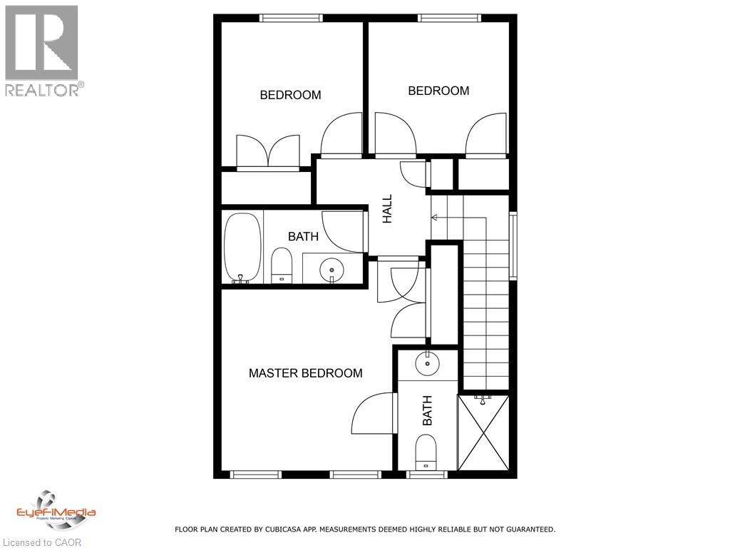 38 Albert Street, Cambridge, Ontario  N1R 3M8 - Photo 37 - 40776562