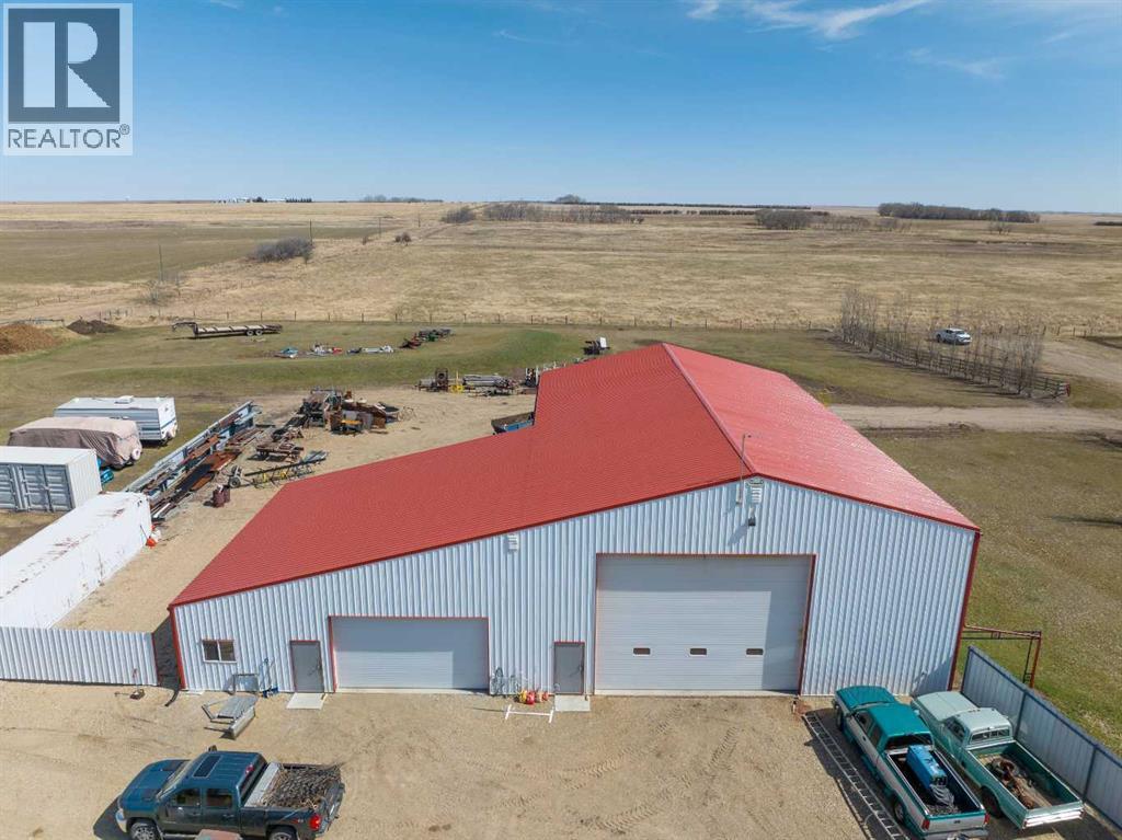 6-255077 Range Road 255, Strathmore, Alberta  T1P 0W3 - Photo 4 - A2196910