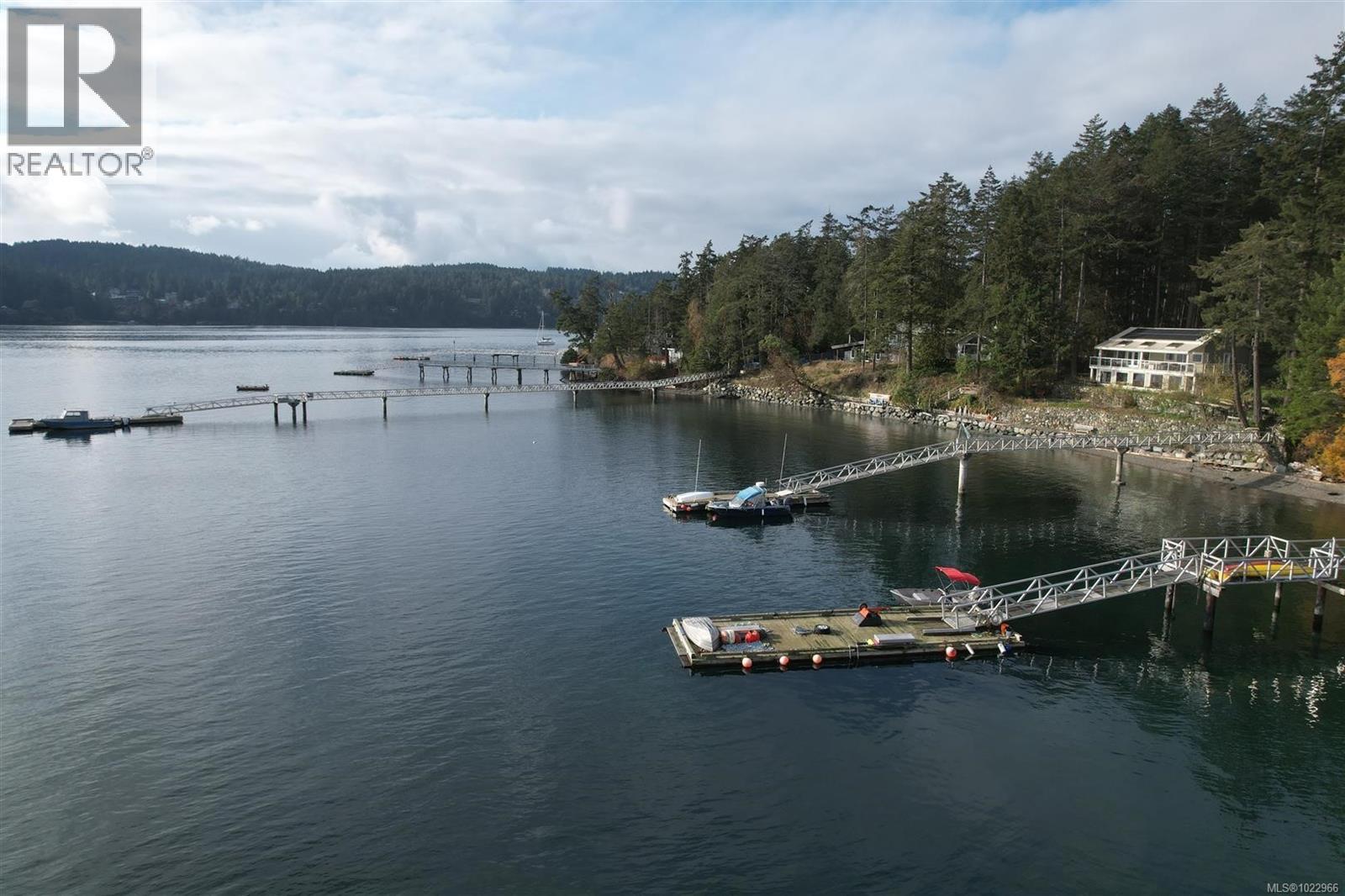 10 Mckenzie Cres, Piers Island, British Columbia  V8L 5Y7 - Photo 10 - 1022966