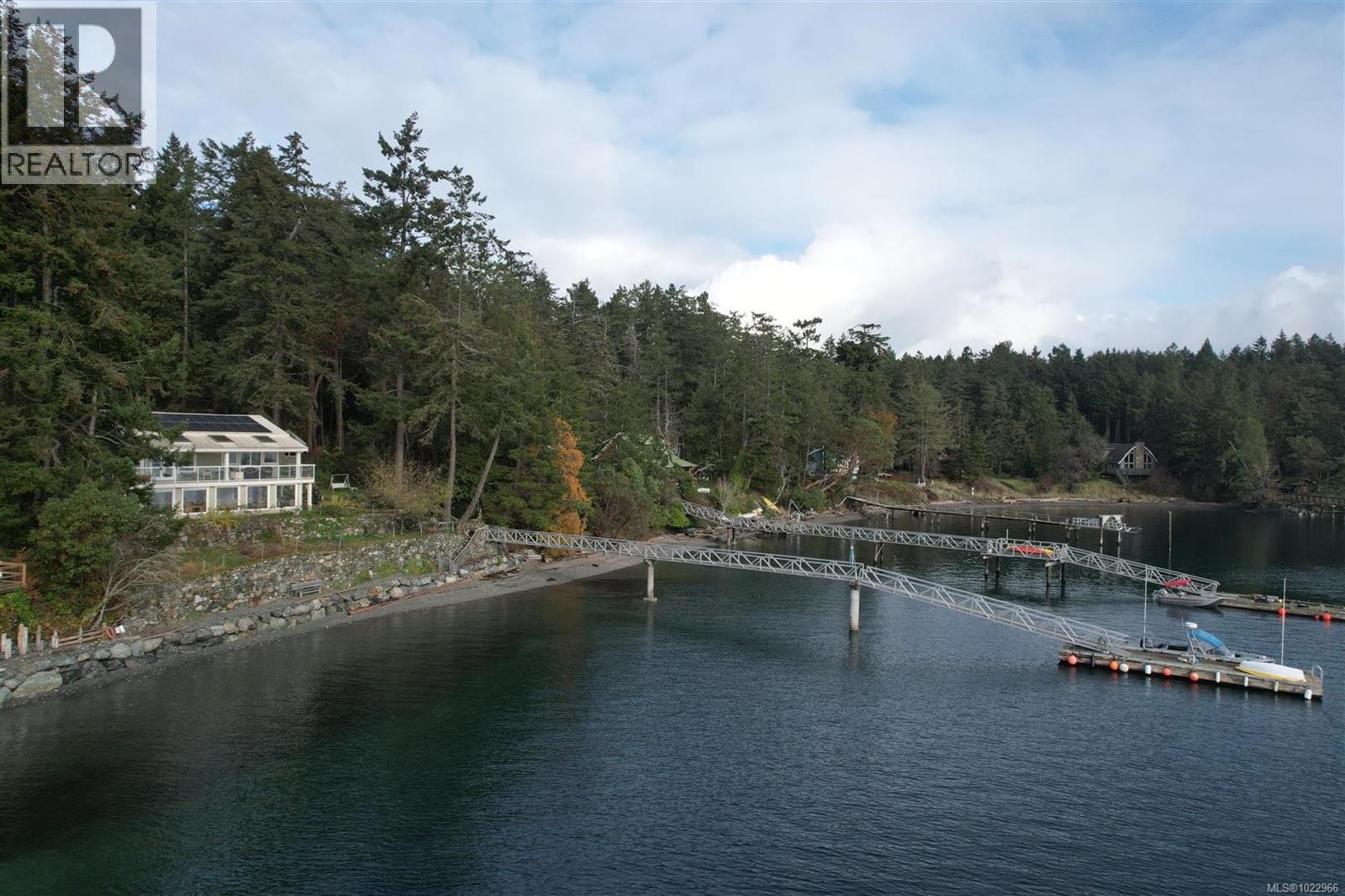 10 Mckenzie Cres, Piers Island, British Columbia  V8L 5Y7 - Photo 8 - 1022966