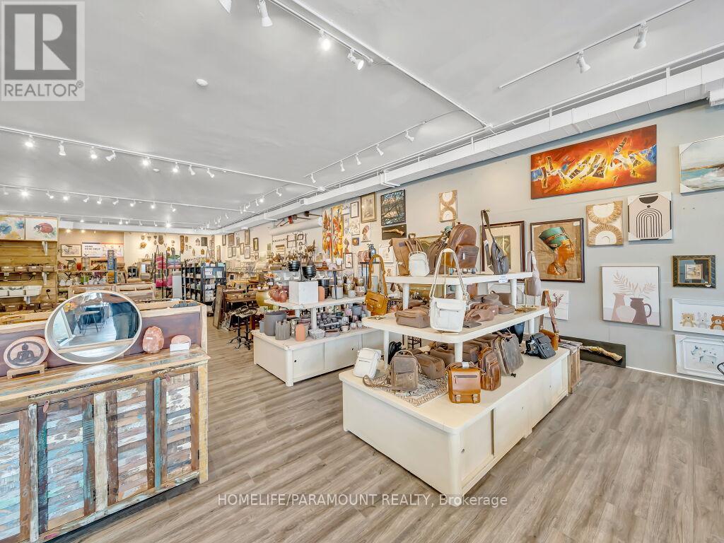 Unit 3 - 265 Ottawa Street N, Hamilton, Ontario L8H 3Z8 - Photo 13 - X12688912