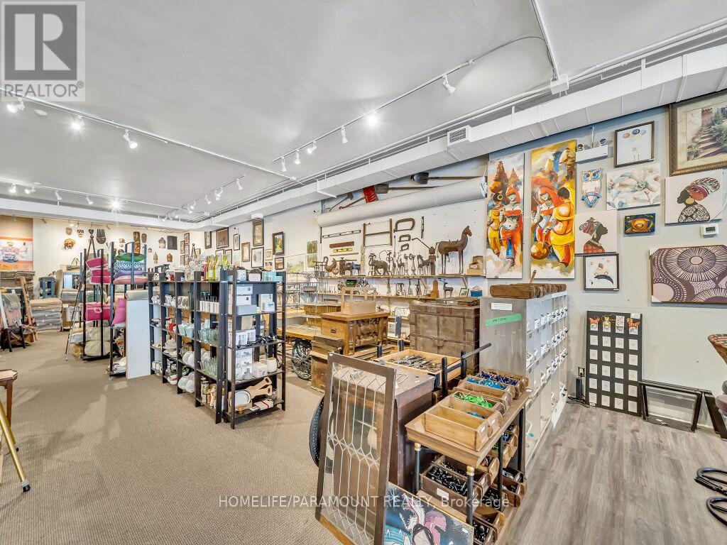 Unit 3 - 265 Ottawa Street N, Hamilton, Ontario L8H 3Z8 - Photo 15 - X12688912