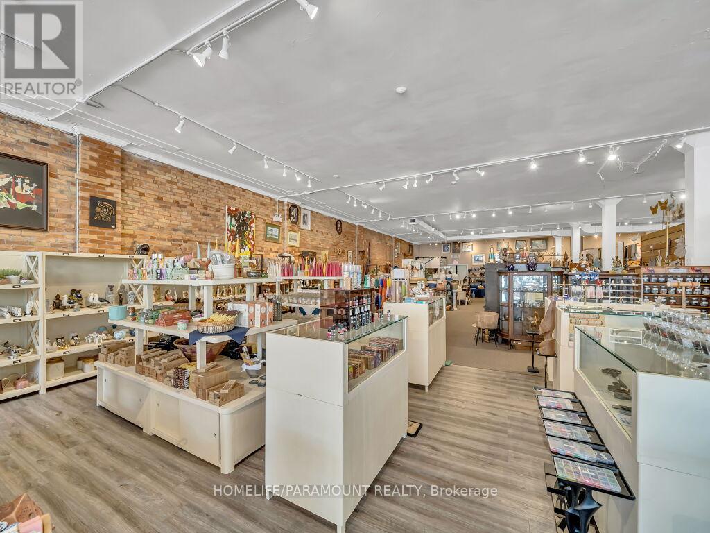 Unit 3 - 265 Ottawa Street N, Hamilton, Ontario L8H 3Z8 - Photo 28 - X12688912