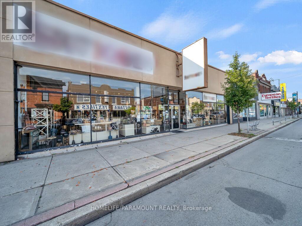 Unit 3 - 265 Ottawa Street N, Hamilton, Ontario L8H 3Z8 - Photo 3 - X12688912