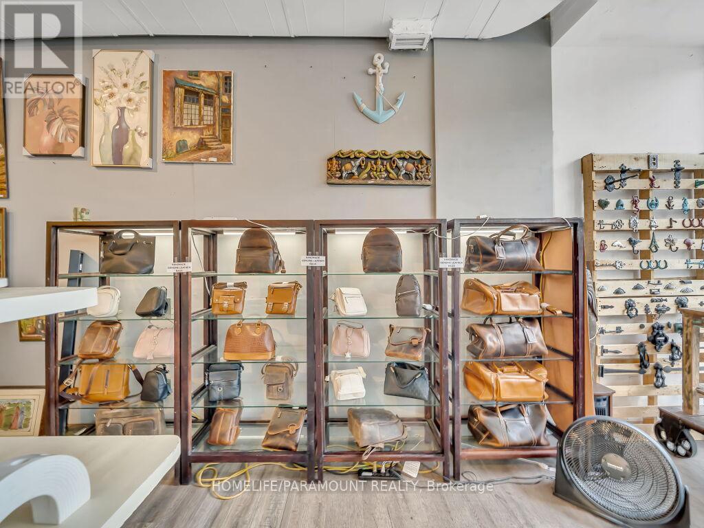 Unit 3 - 265 Ottawa Street N, Hamilton, Ontario L8H 3Z8 - Photo 31 - X12688912