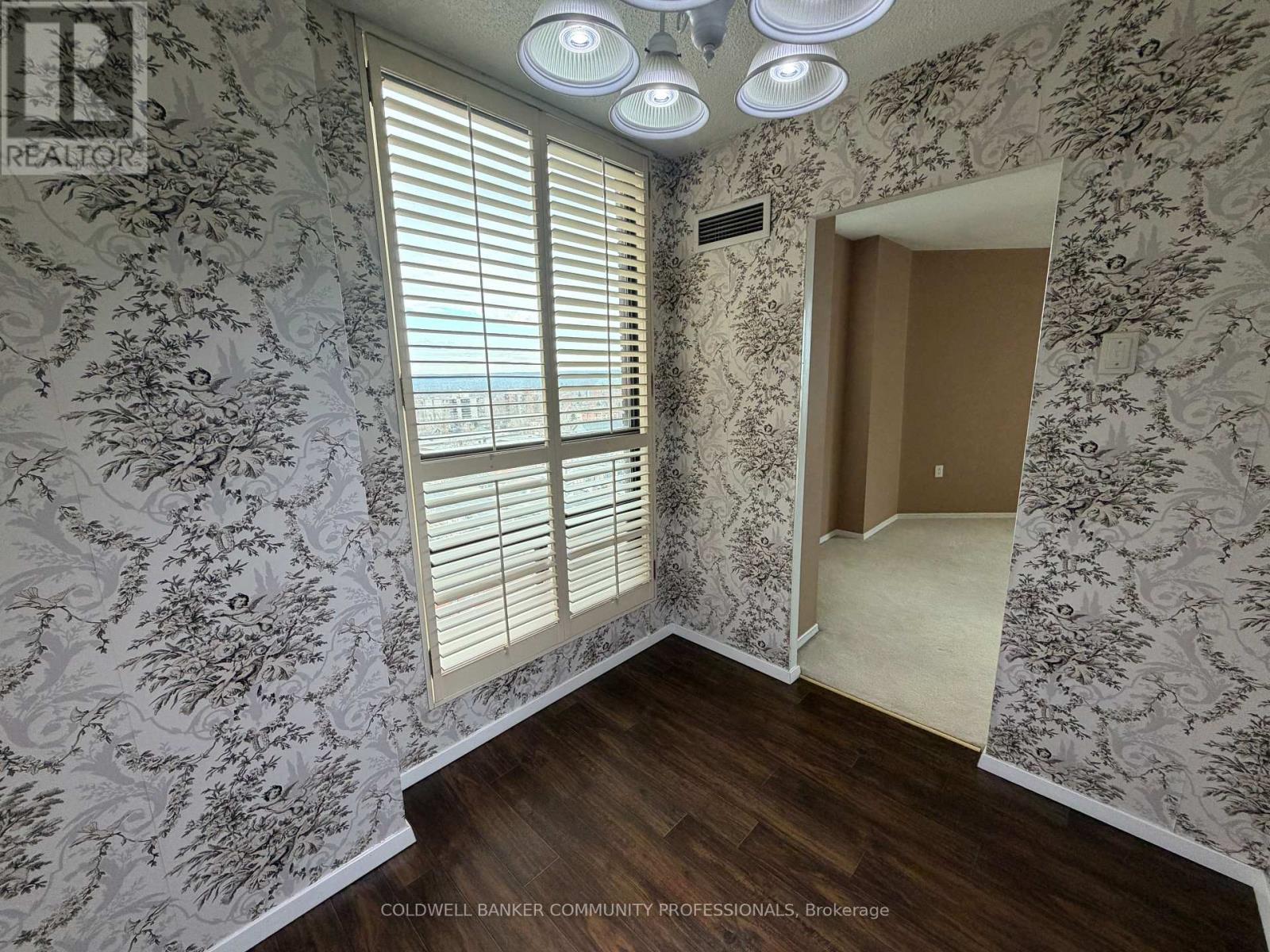 1101 - 222 Jackson Street W, Hamilton, Ontario  L8P 4S5 - Photo 15 - X12688930