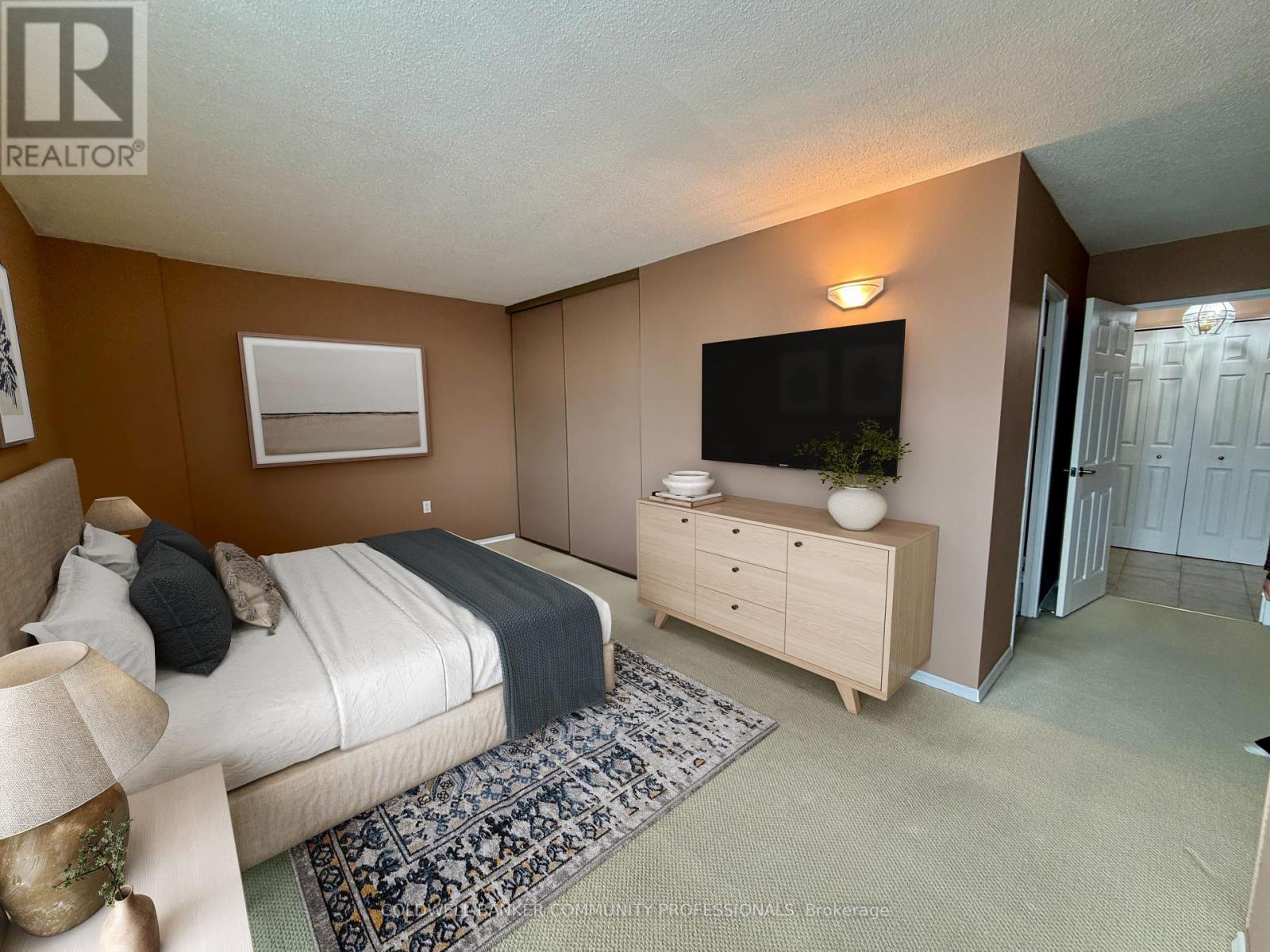 1101 - 222 Jackson Street W, Hamilton, Ontario  L8P 4S5 - Photo 22 - X12688930