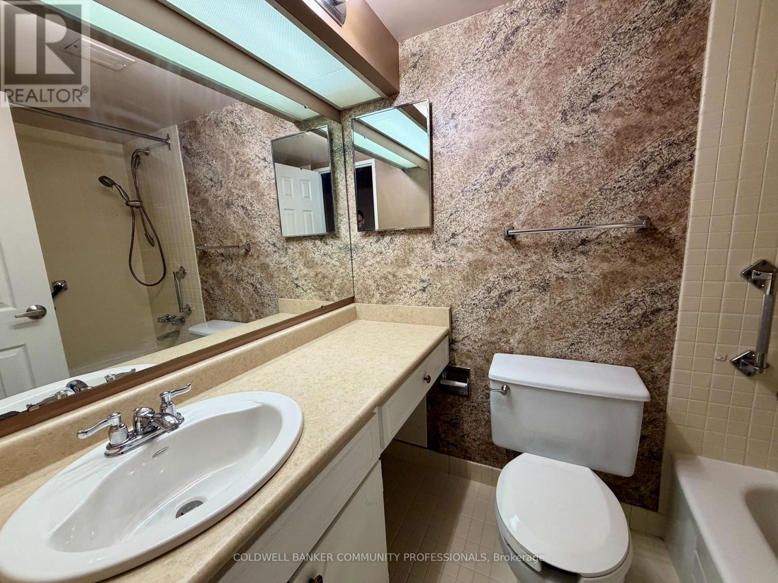 1101 - 222 Jackson Street W, Hamilton, Ontario  L8P 4S5 - Photo 23 - X12688930