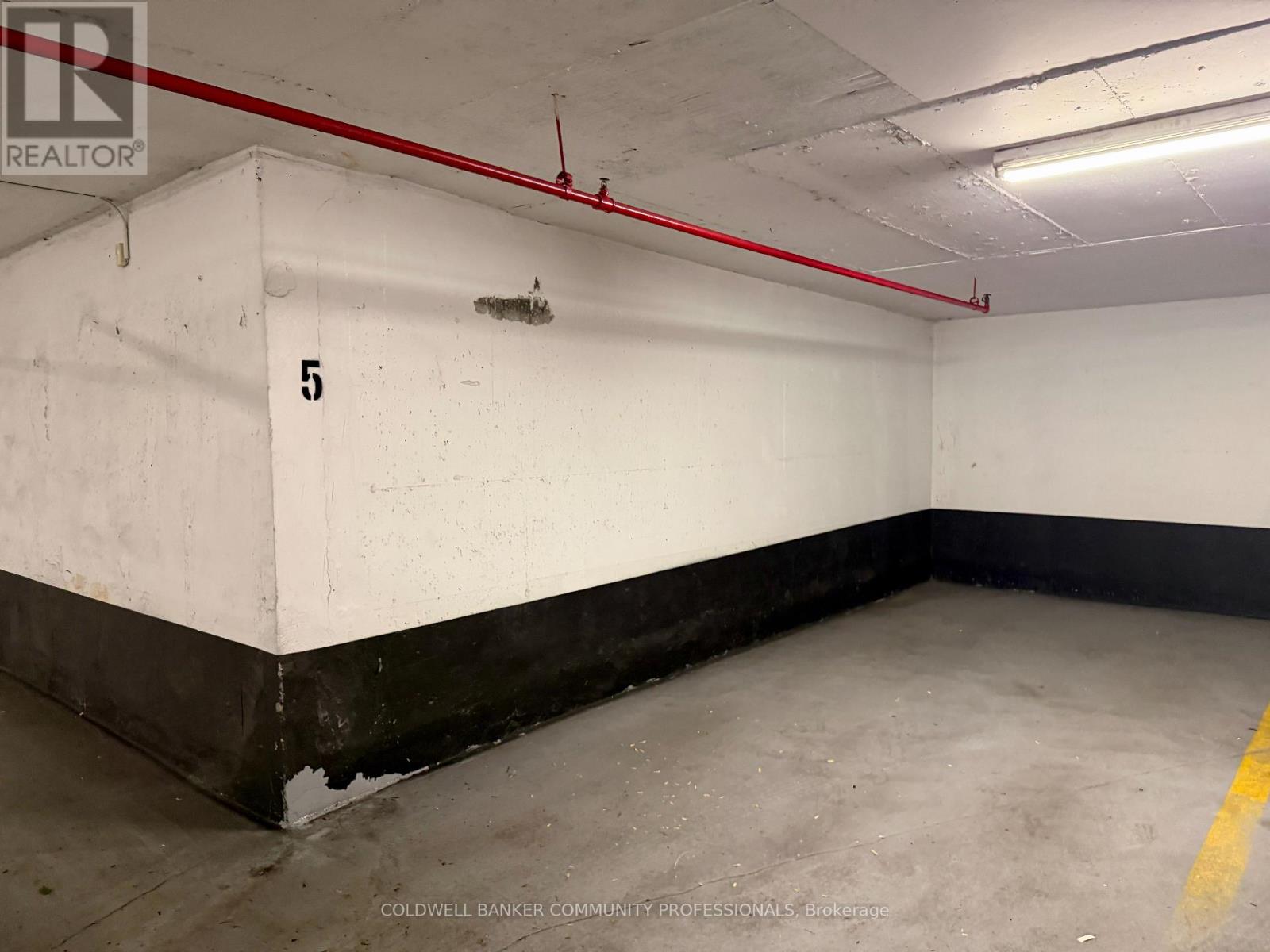 1101 - 222 Jackson Street W, Hamilton, Ontario  L8P 4S5 - Photo 33 - X12688930