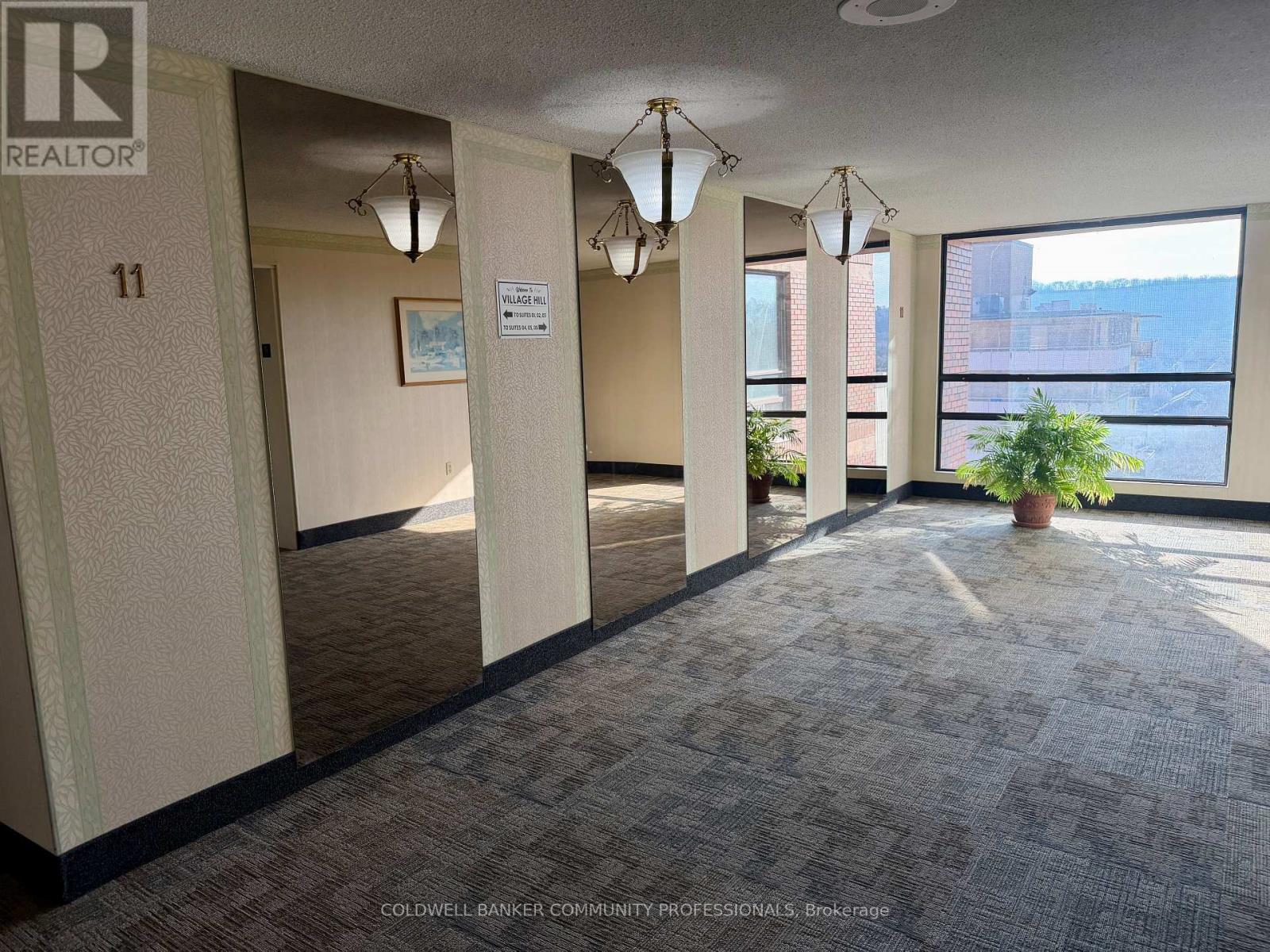 1101 - 222 Jackson Street W, Hamilton, Ontario  L8P 4S5 - Photo 4 - X12688930