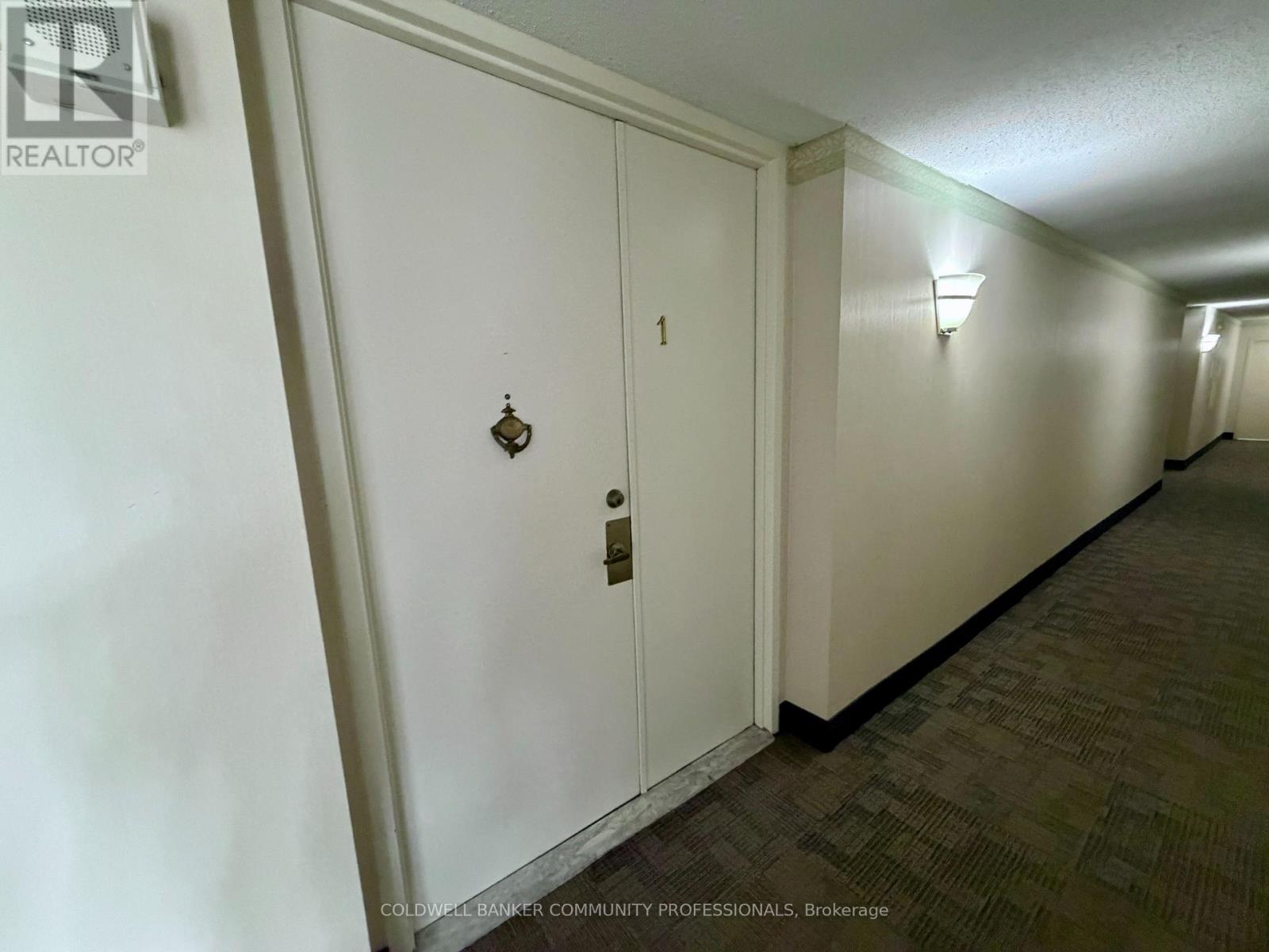 1101 - 222 Jackson Street W, Hamilton, Ontario  L8P 4S5 - Photo 5 - X12688930