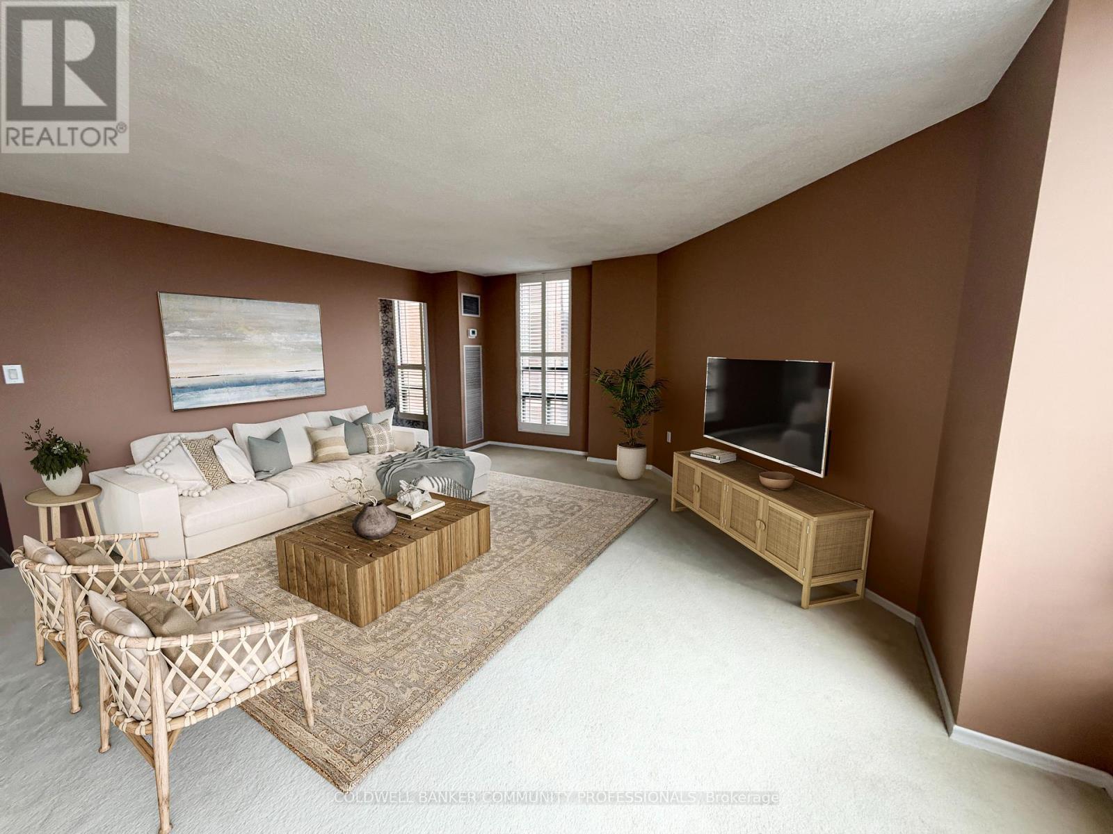 1101 - 222 Jackson Street W, Hamilton, Ontario  L8P 4S5 - Photo 8 - X12688930