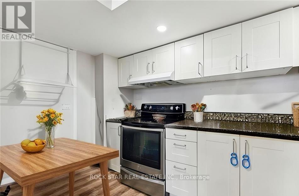 Lower - 203 Commercial Street, Welland, Ontario  L3B 5Z5 - Photo 8 - X12688940