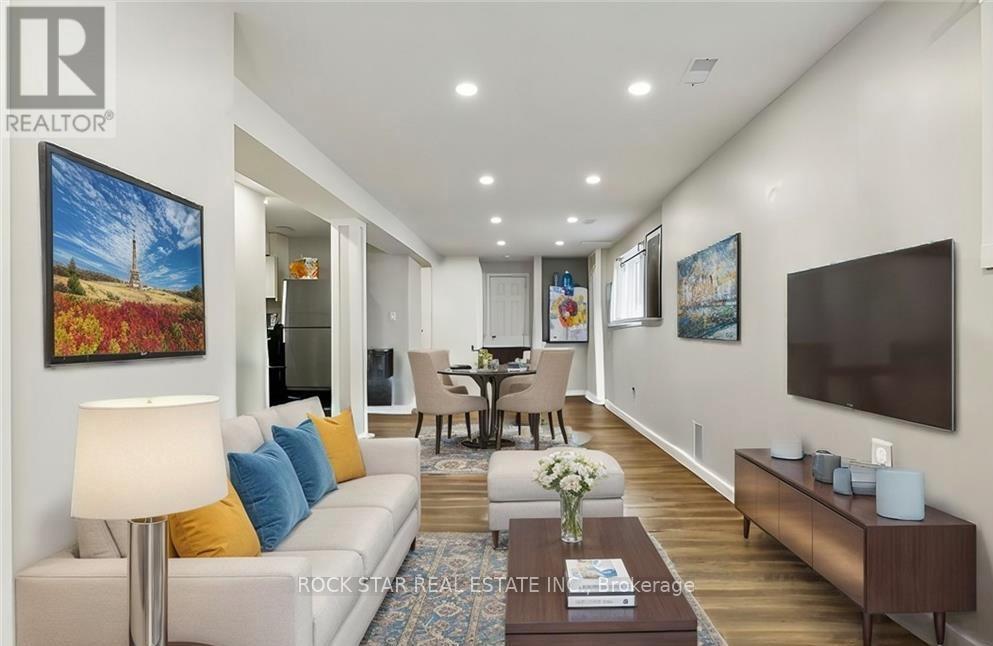 Lower - 203 Commercial Street, Welland, Ontario  L3B 5Z5 - Photo 9 - X12688940