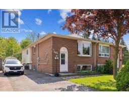 LOWER - 203 COMMERCIAL STREET, Welland, Ontario