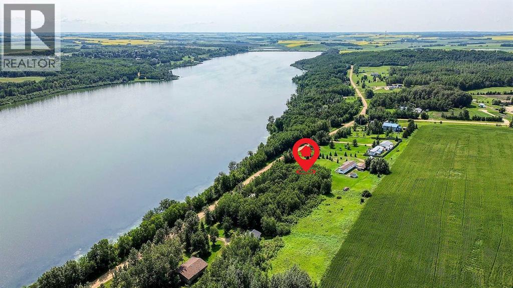 44101 Range Road 214, Ferintosh, Alberta  T0B 1M0 - Photo 6 - A2231408