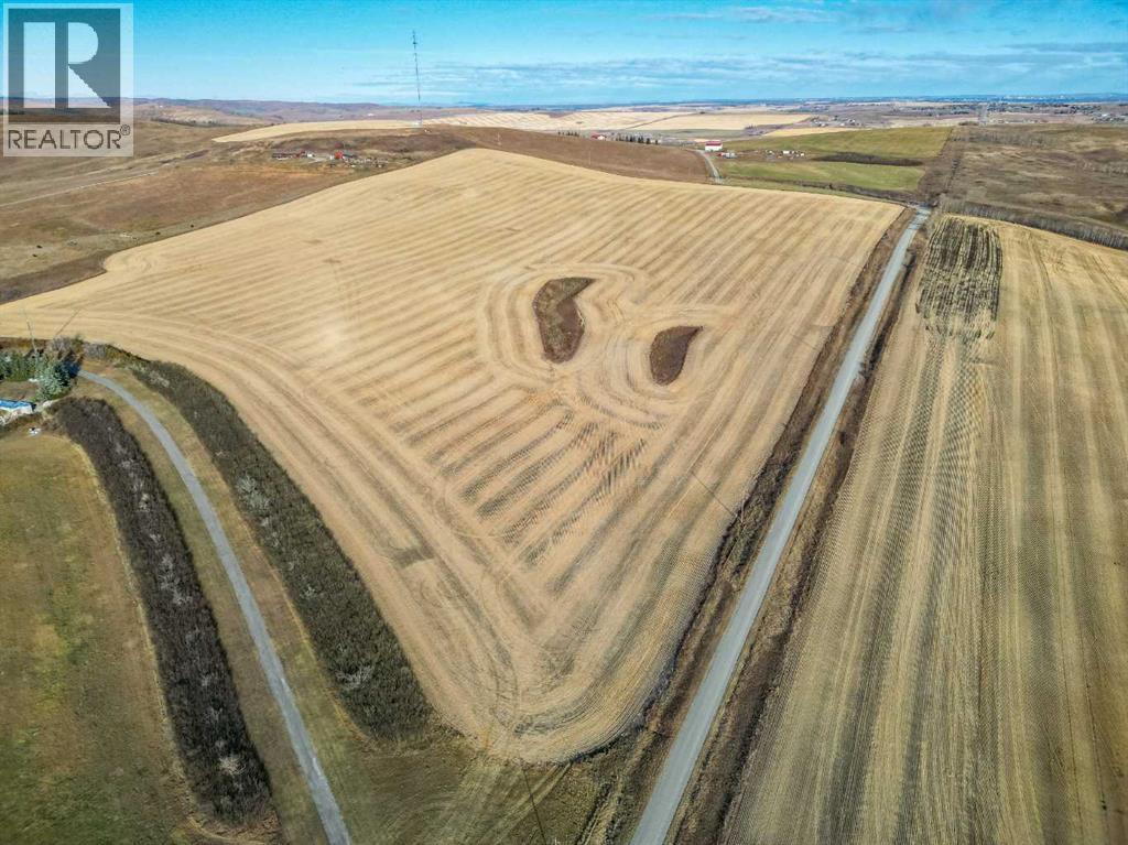 54.28 Acres On 96th Street W, Rural Foothills County, Alberta  T1S 0V1 - Photo 6 - A2268112