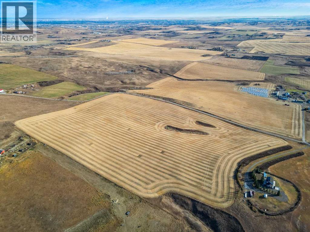 54.28 Acres On 96th Street W, Rural Foothills County, Alberta  T1S 0V1 - Photo 3 - A2268112