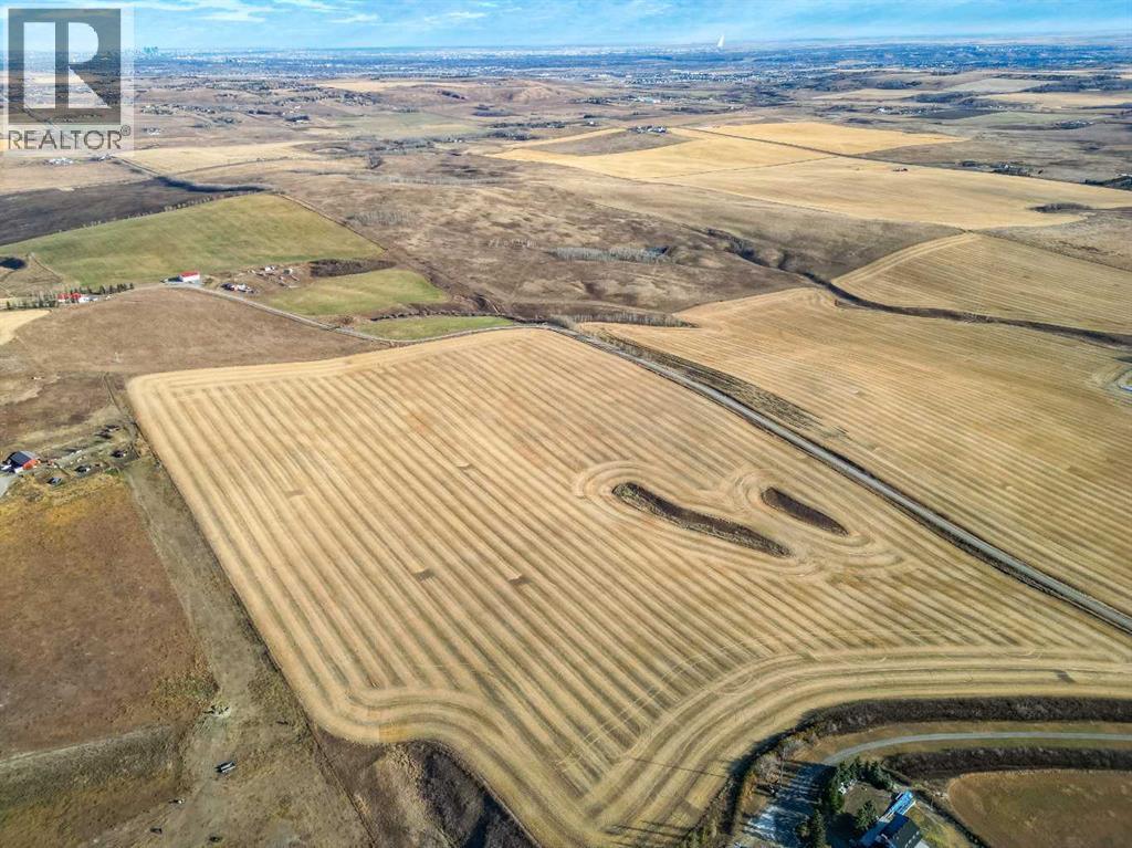 54.28 Acres On 96th Street W, Rural Foothills County, Alberta  T1S 0V1 - Photo 15 - A2268112