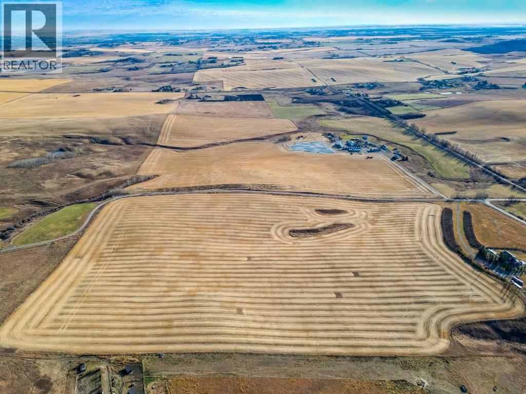 54.28 Acres On 96th Street W, Rural Foothills County, Alberta  T1S 0V1 - Photo 14 - A2268112