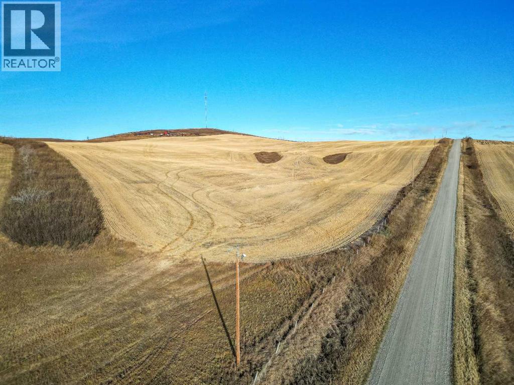 54.28 Acres On 96th Street W, Rural Foothills County, Alberta  T1S 0V1 - Photo 4 - A2268112