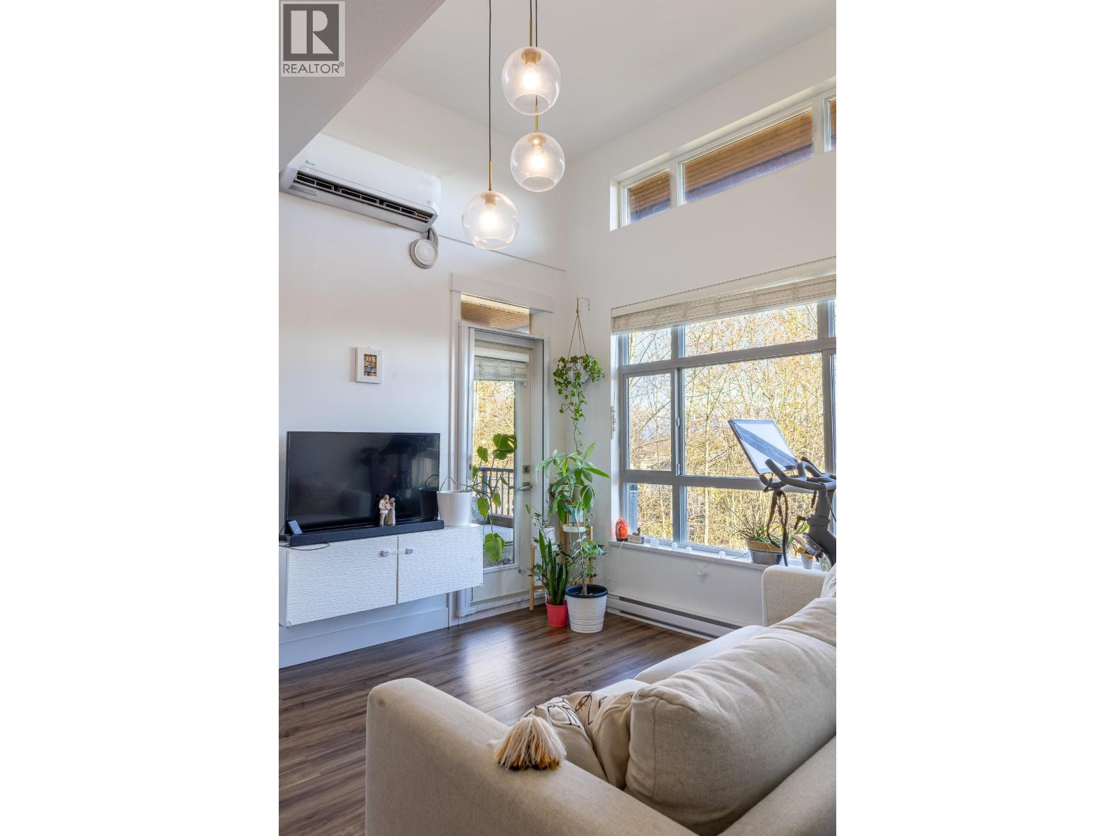 611 2465 Wilson Avenue, Port Coquitlam, British Columbia  V3C 0E6 - Photo 8 - R3078162