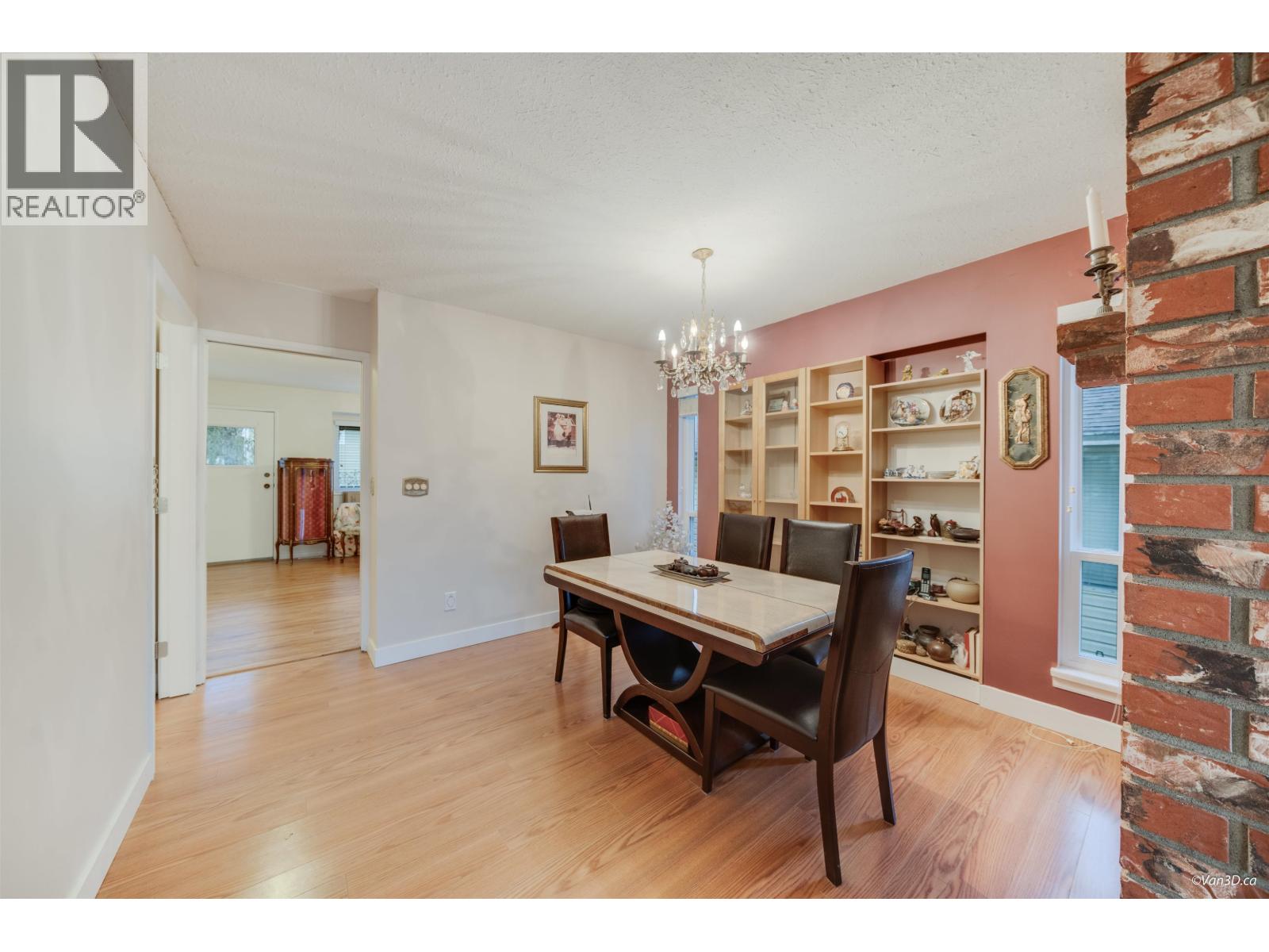 2813 Windrum Avenue, Coquitlam, British Columbia  V3B 6B8 - Photo 12 - R3078399