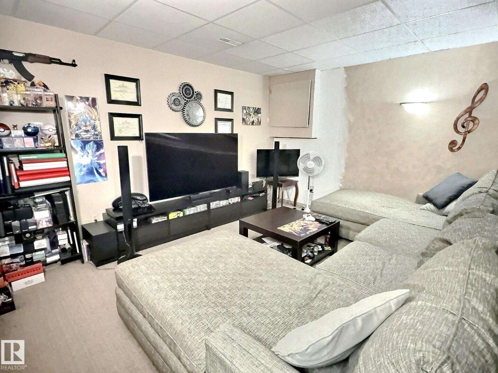 1712 36 St Nw, Edmonton, Alberta  T6L 2P5 - Photo 22 - E4469803