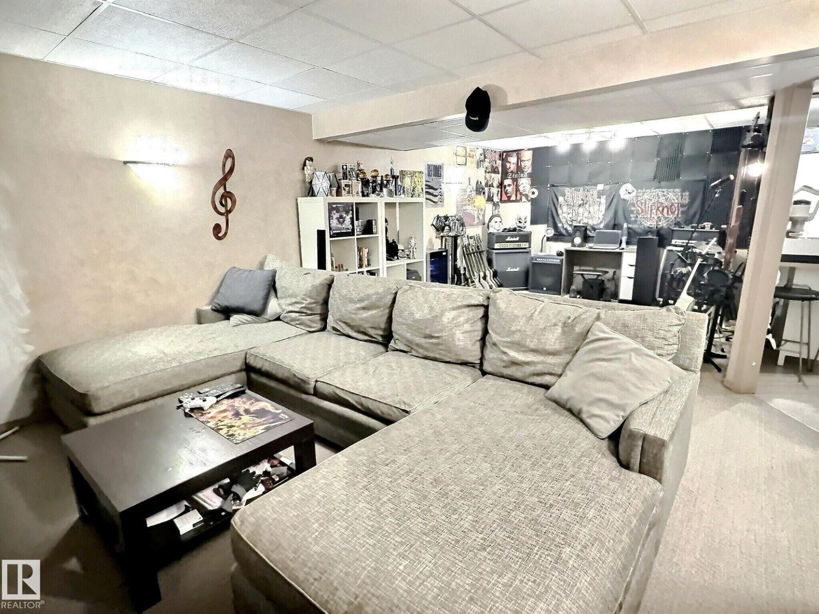 1712 36 St Nw, Edmonton, Alberta  T6L 2P5 - Photo 23 - E4469803