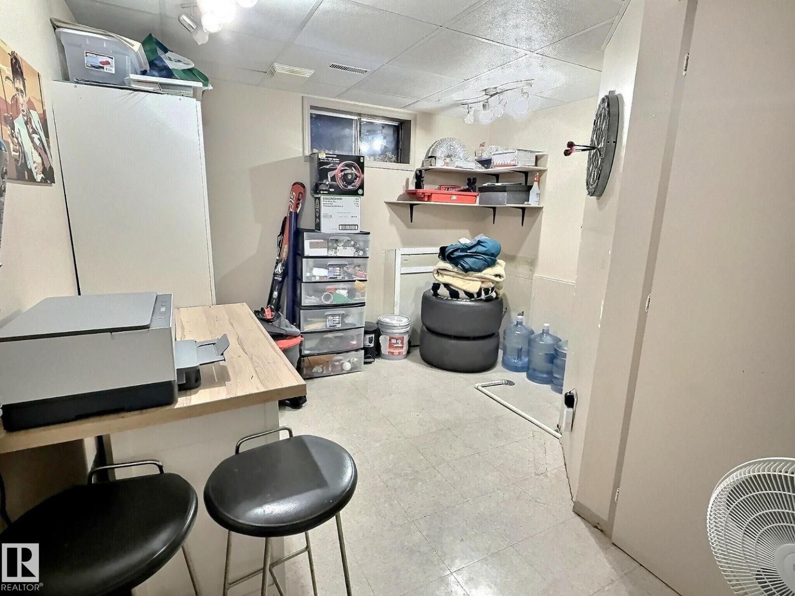 1712 36 St Nw, Edmonton, Alberta  T6L 2P5 - Photo 25 - E4469803