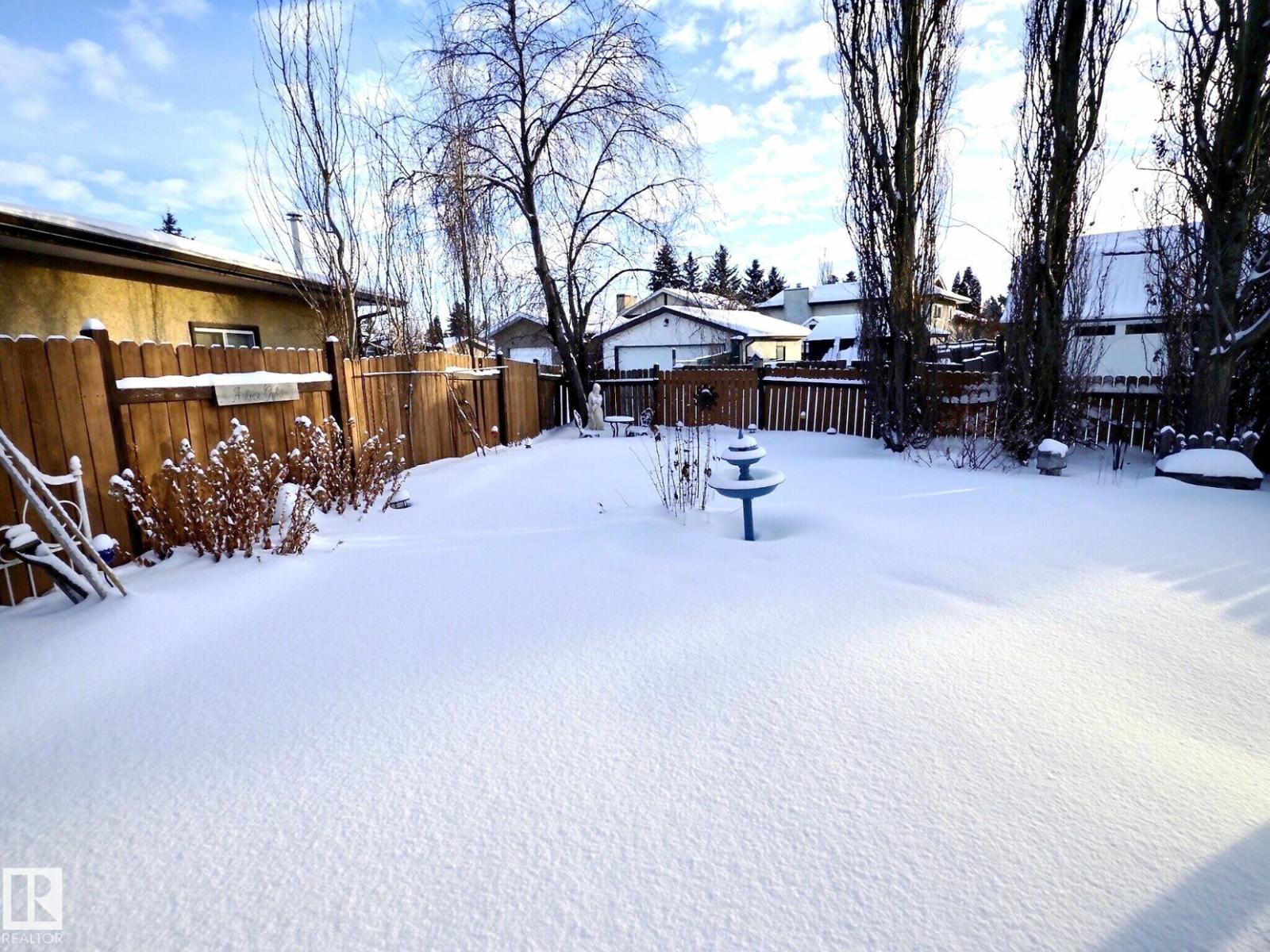 1712 36 St Nw, Edmonton, Alberta  T6L 2P5 - Photo 26 - E4469803