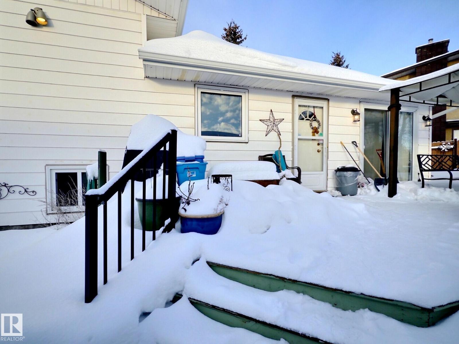 1712 36 St Nw, Edmonton, Alberta  T6L 2P5 - Photo 27 - E4469803