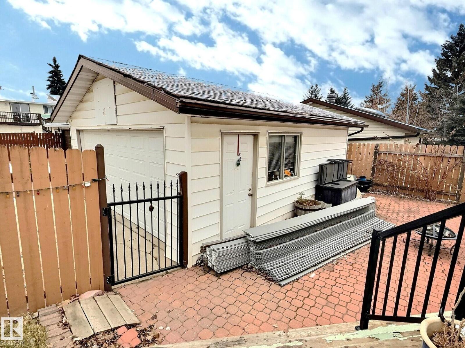 1712 36 St Nw, Edmonton, Alberta  T6L 2P5 - Photo 33 - E4469803