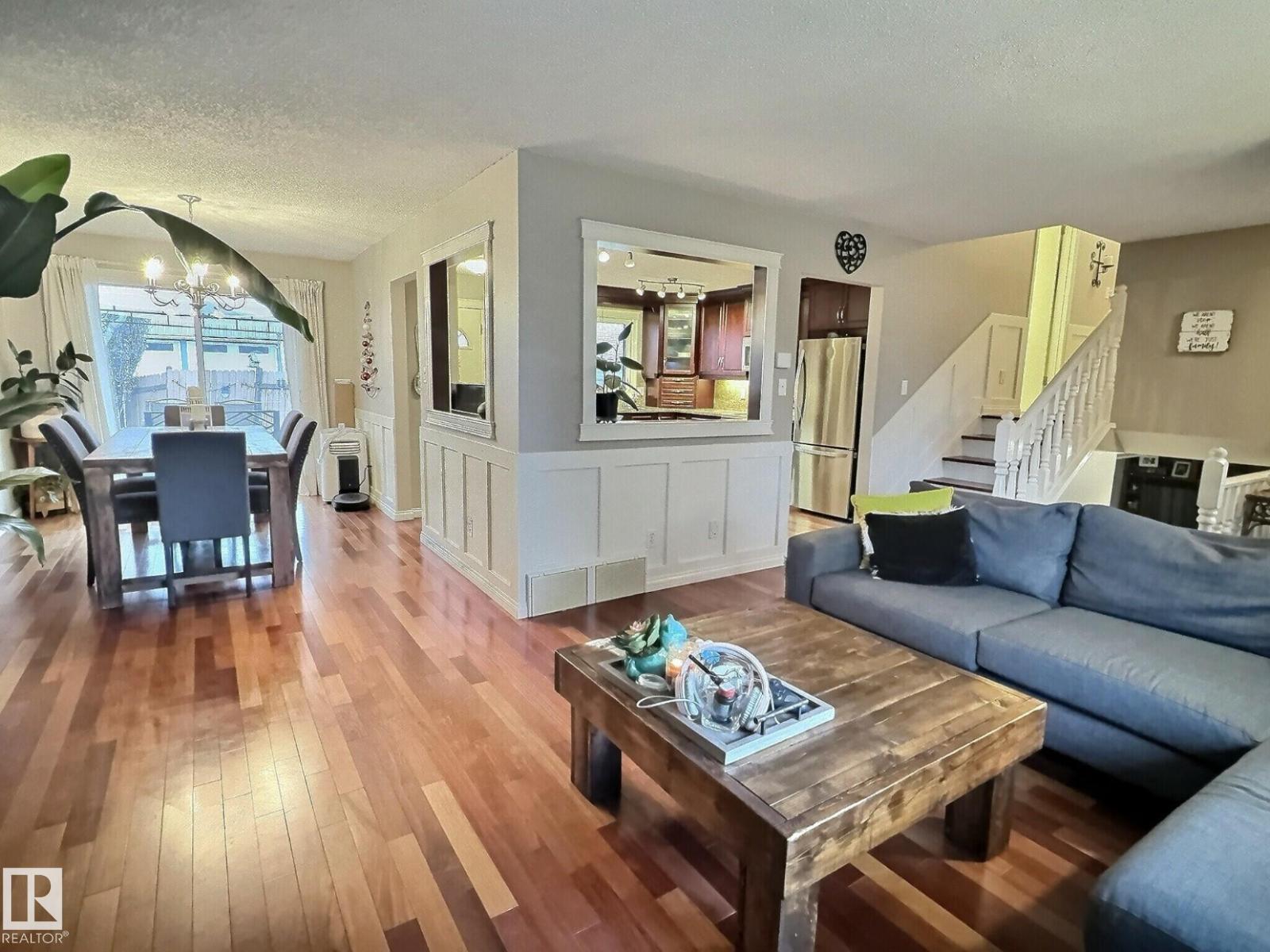 1712 36 St Nw, Edmonton, Alberta  T6L 2P5 - Photo 5 - E4469803