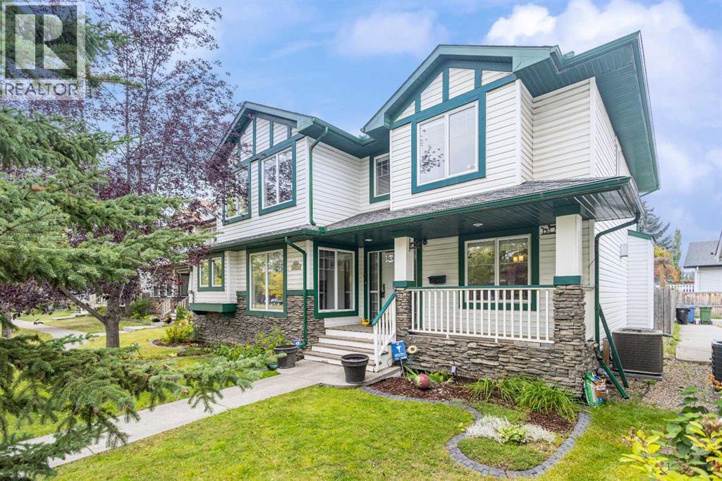 15209 Prestwick Boulevard SE, Calgary, Alberta