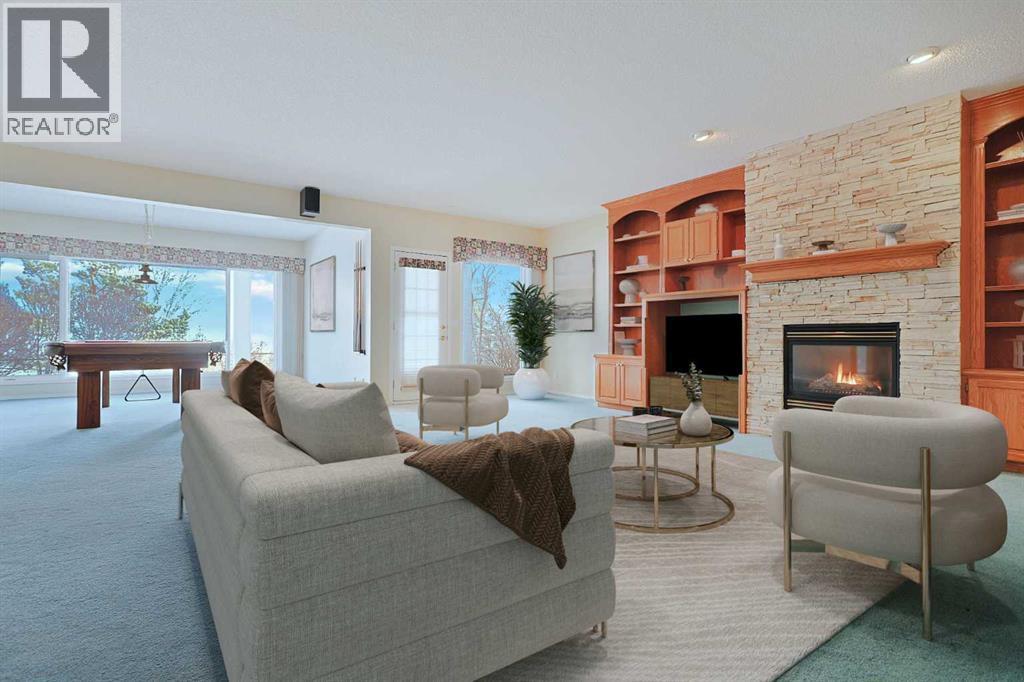 108 Hamptons Heights Nw, Calgary, Alberta  T3A 5S1 - Photo 33 - A2276320