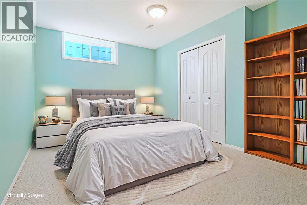 108 Hamptons Heights Nw, Calgary, Alberta  T3A 5S1 - Photo 37 - A2276320