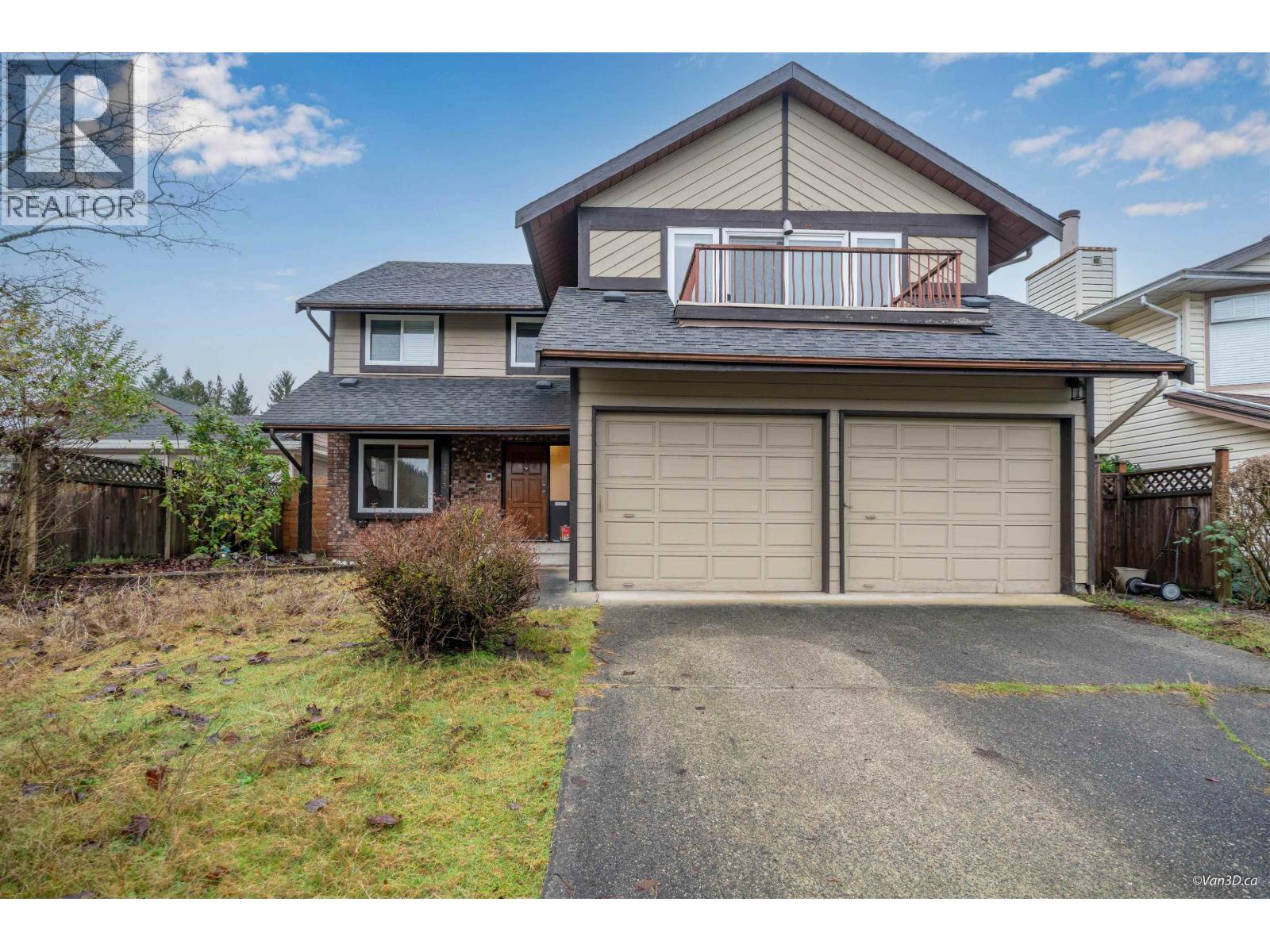 2813 Windrum Avenue, Coquitlam, British Columbia  V3B 6B8 - Photo 3 - R3078399