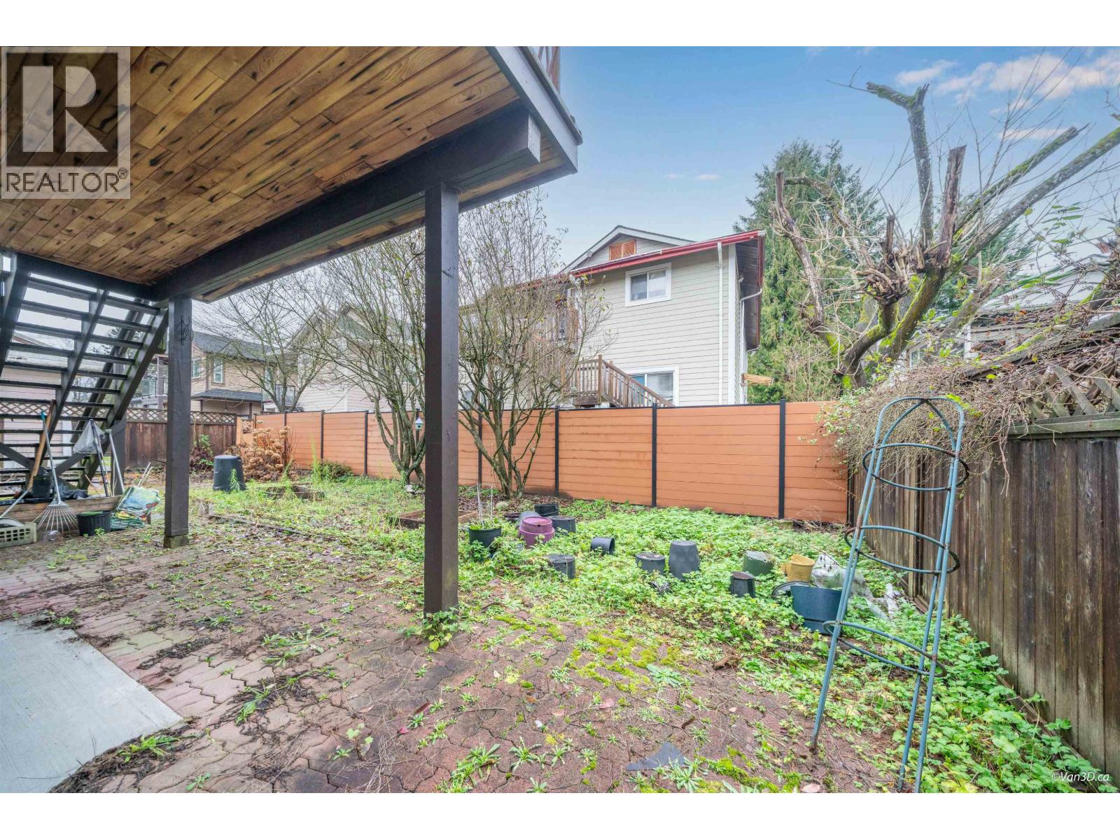 2813 Windrum Avenue, Coquitlam, British Columbia  V3B 6B8 - Photo 34 - R3078399