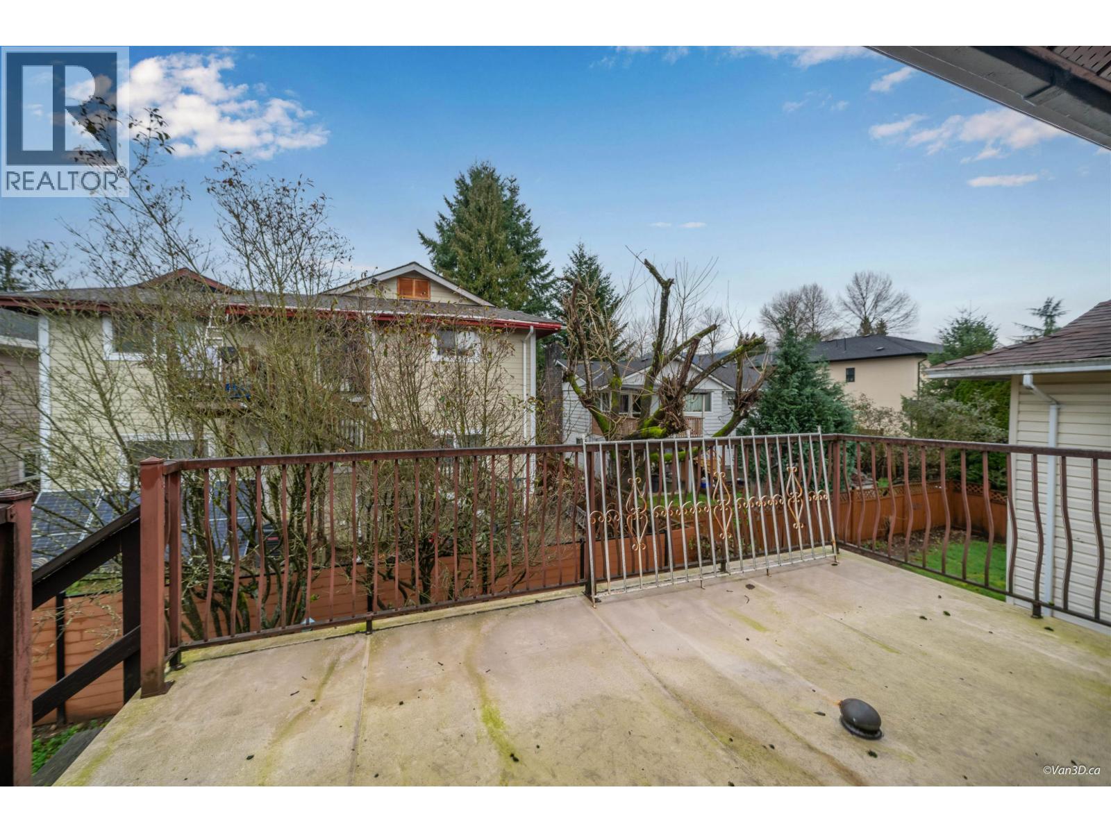 2813 Windrum Avenue, Coquitlam, British Columbia  V3B 6B8 - Photo 37 - R3078399