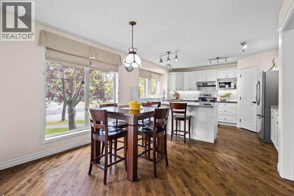 15209 Prestwick Boulevard Se, Calgary, Alberta  T2Z 3L3 - Photo 11 - A2275191