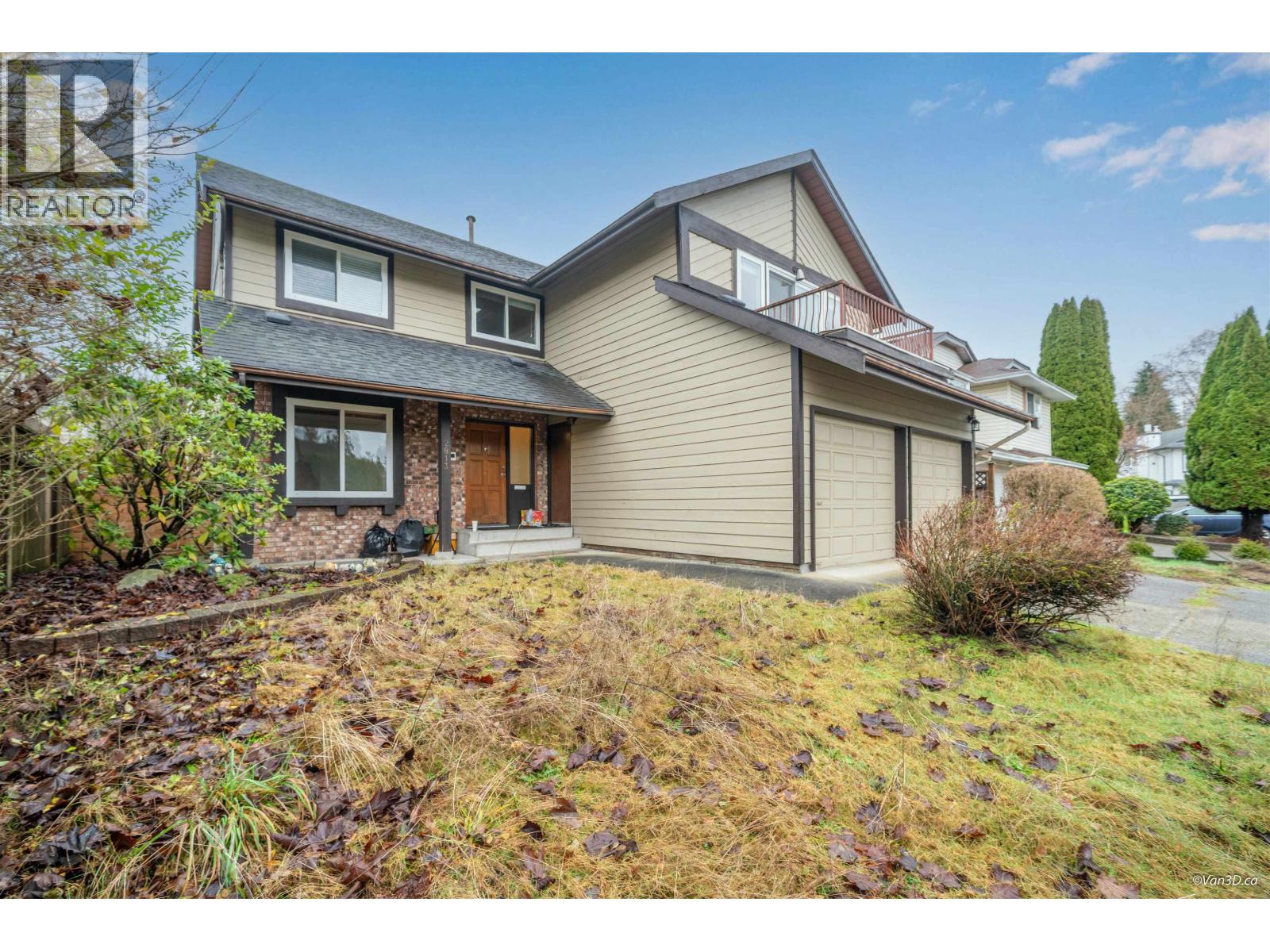 2813 Windrum Avenue, Coquitlam, British Columbia  V3B 6B8 - Photo 33 - R3078399