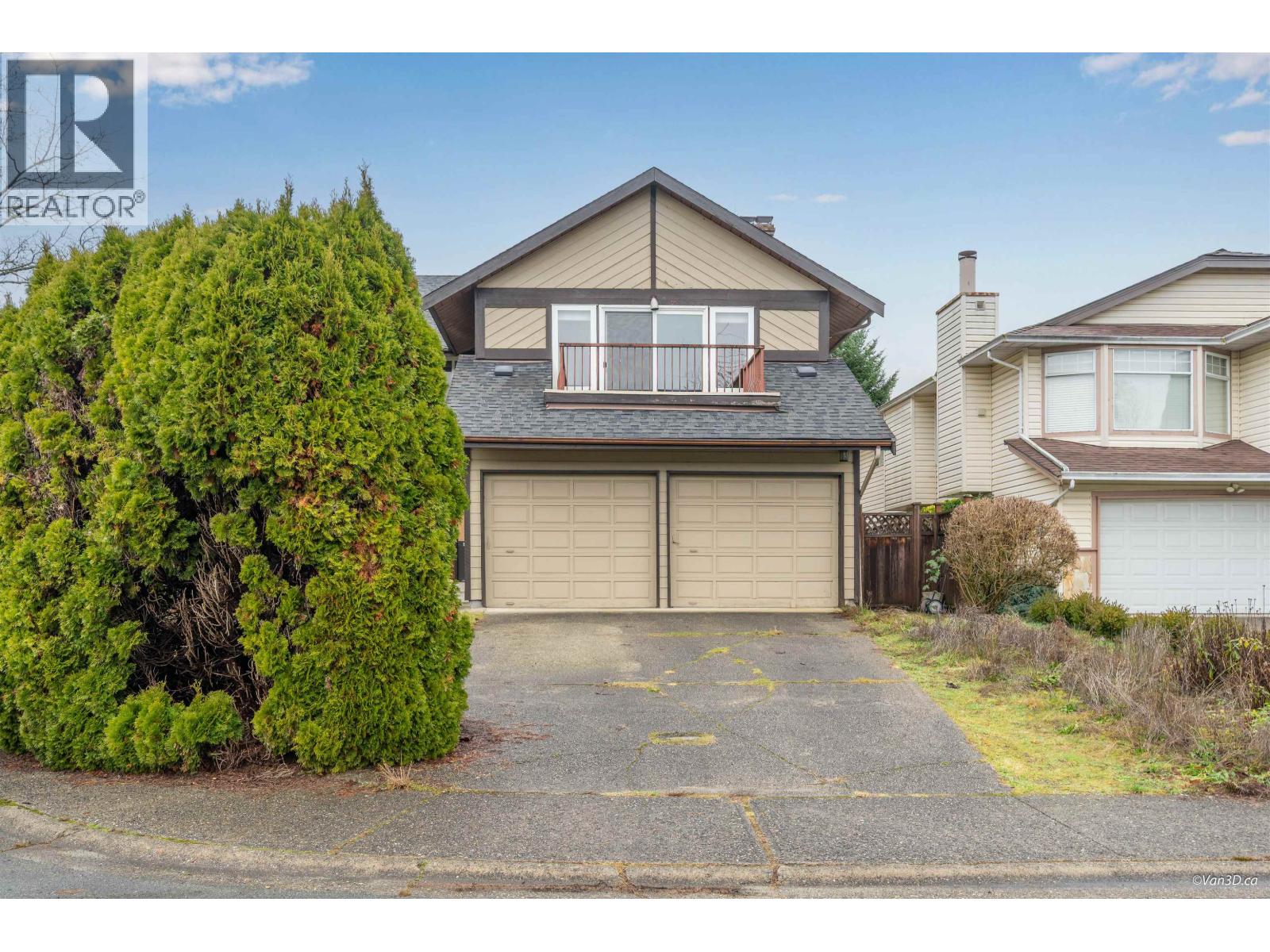 2813 Windrum Avenue, Coquitlam, British Columbia  V3B 6B8 - Photo 2 - R3078399